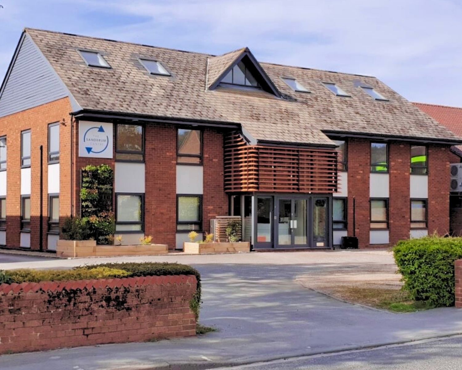Office Space Chinnor